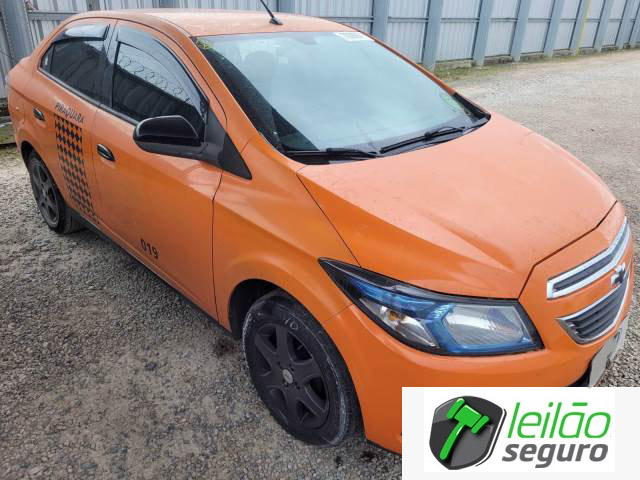 LOTE  035 CHEVROLET/PRISMA LTZ 1.4 SPE 2016