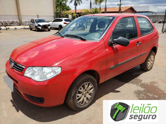 LOTE 035 - FIAT PALIO FIRE 1.0 FIRE